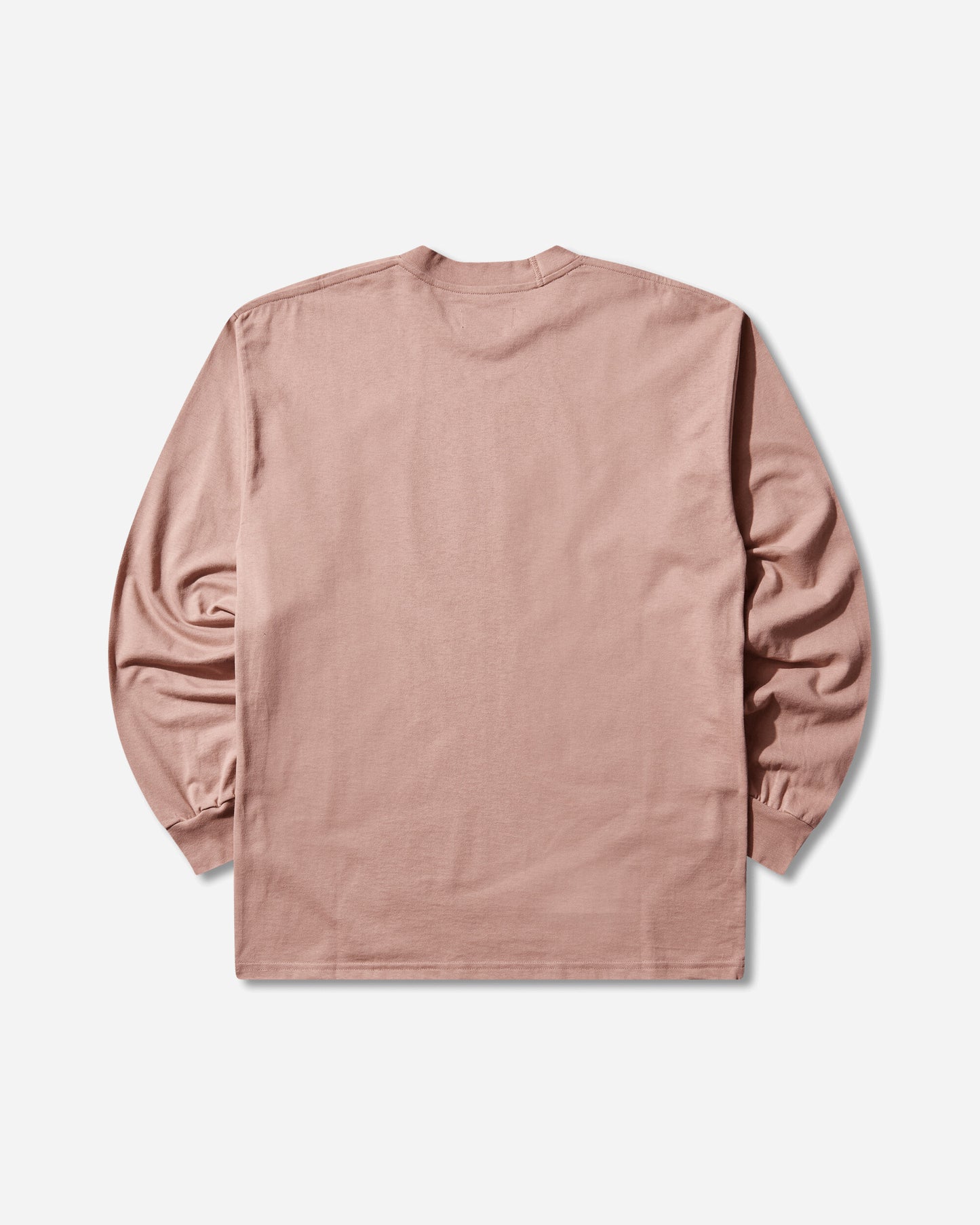 Magliano Piccolo Paradiso Long Sleeve Rose T-Shirts Longsleeve MGSS26TT05012 6164