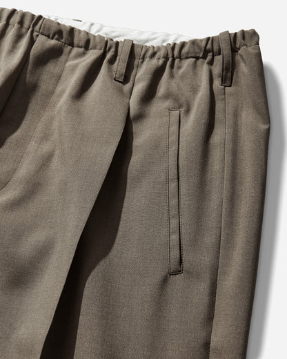 Magliano People S Pants Beige Pants Sweatpants MGSS26PA01016 6078