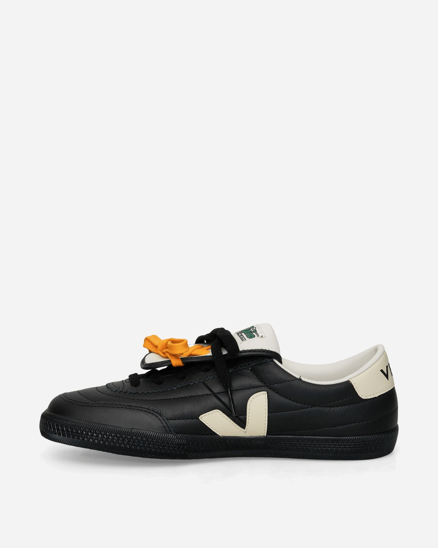 Magliano Panenka Veja X Magliano Black Sneakers Low MG0221674 BLK