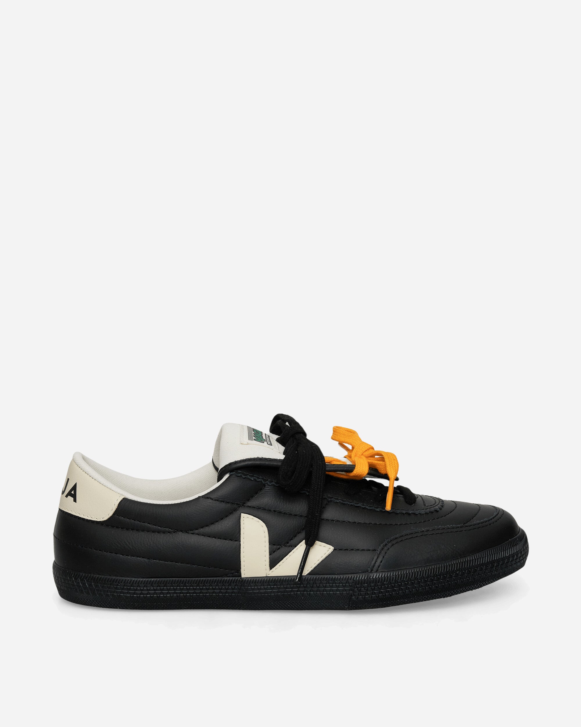Magliano Panenka Veja X Magliano Black Sneakers Low MG0221674 BLK