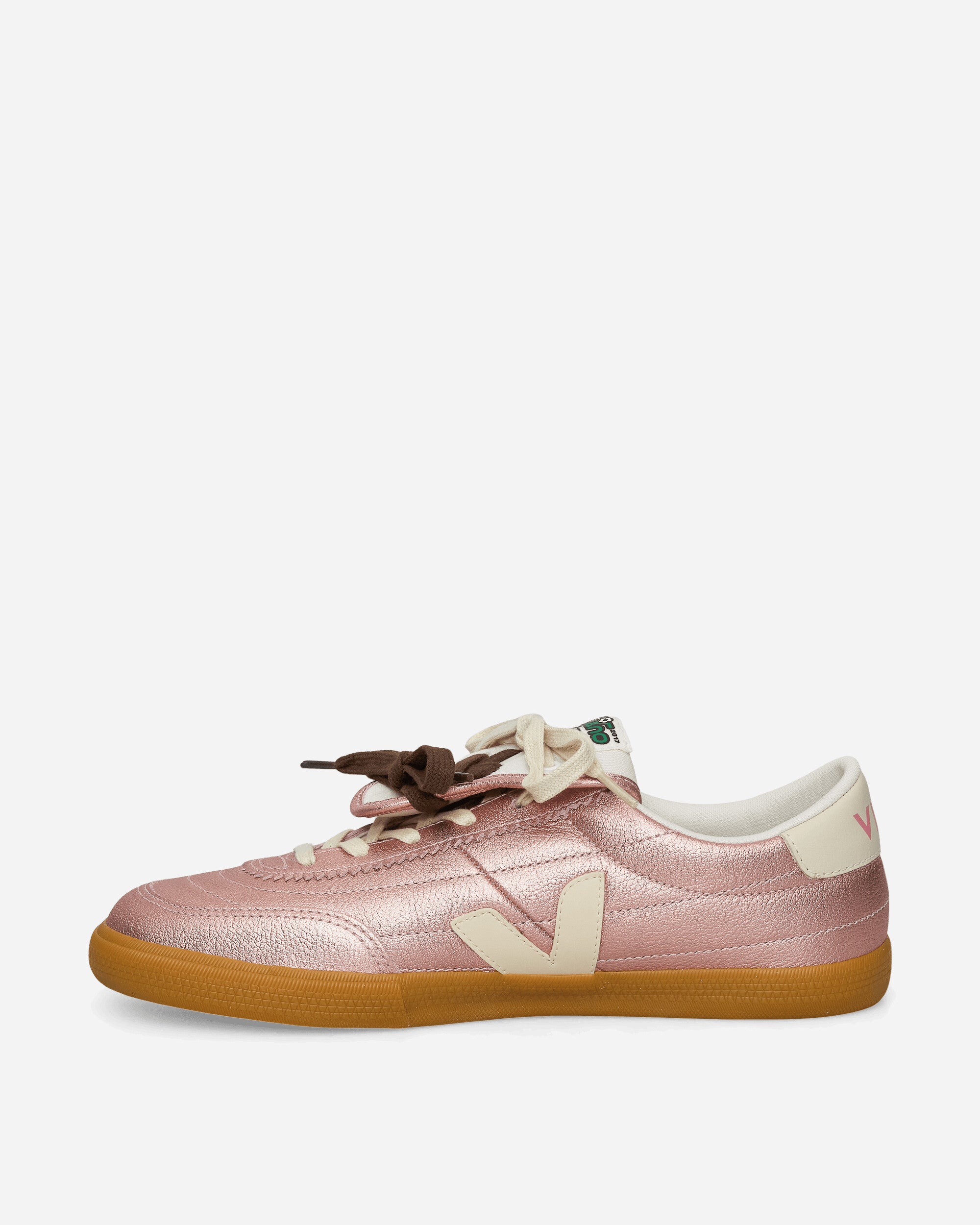 Magliano Panenka Veja X Magliano Nacre Sneakers Low MG0221675 NCR