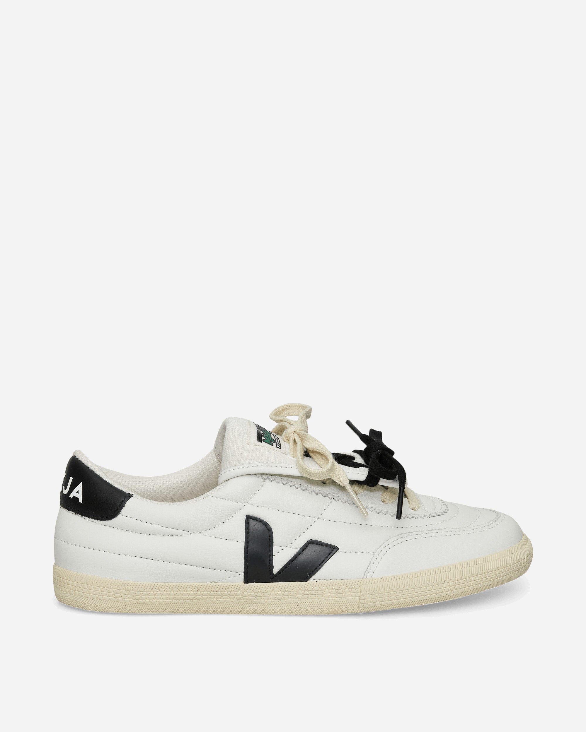 Magliano Panenka Veja X Magliano White Sneakers Low MG0221673 WHT