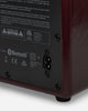 Marshall Acton III Burgundy Burgundy Tech and Audio Speakers 1008173 BURGUNDY