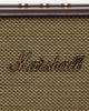 Marshall Acton III Burgundy Burgundy Tech and Audio Speakers 1008173 BURGUNDY