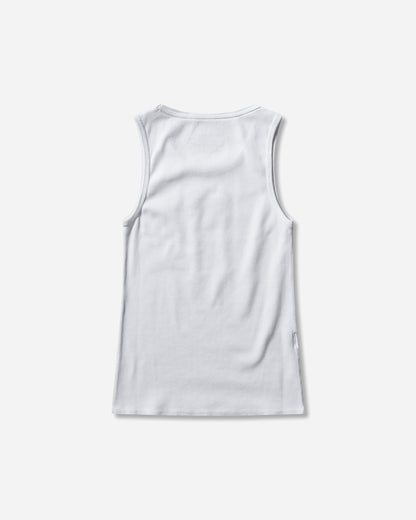Martine Rose Vest White T-Shirts Top 686JE08000F