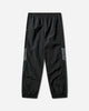 Martine Rose Panelled Trackpant Black Teal Pants Track Pants 131WP01060