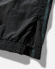 Martine Rose Panelled Trackpant Black Teal Pants Track Pants 131WP01060