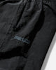 Martine Rose Panelled Trackpant Black Teal Pants Track Pants 131WP01060