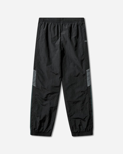 Martine Rose Panelled Trackpant Black Teal Pants Track Pants 131WP01060