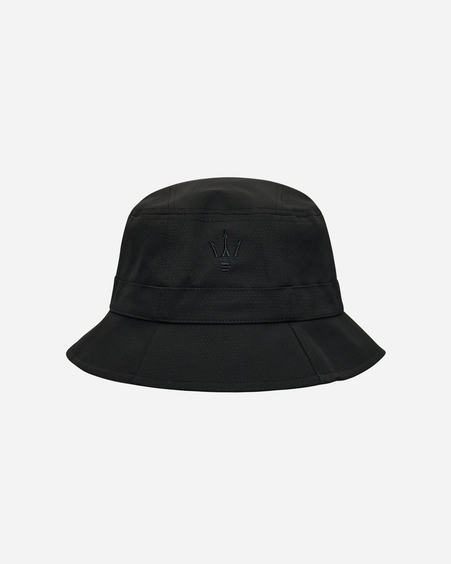 Maserati Bucket Hat Meteorite Hats Bucket BMMW201FA01 GRY0030