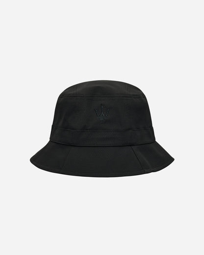Maserati Bucket Hat Meteorite Hats Bucket BMMW201FA01 GRY0030