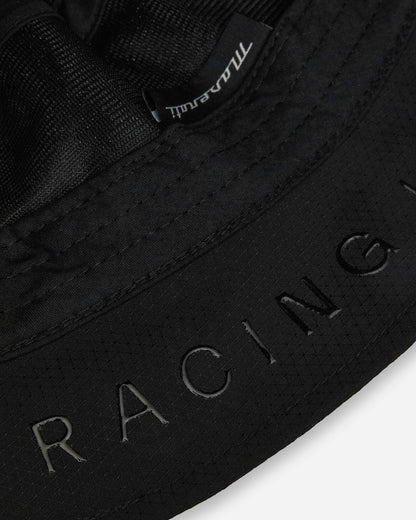 Maserati Bucket Hat Meteorite Hats Bucket BMMW201FA01 GRY0030