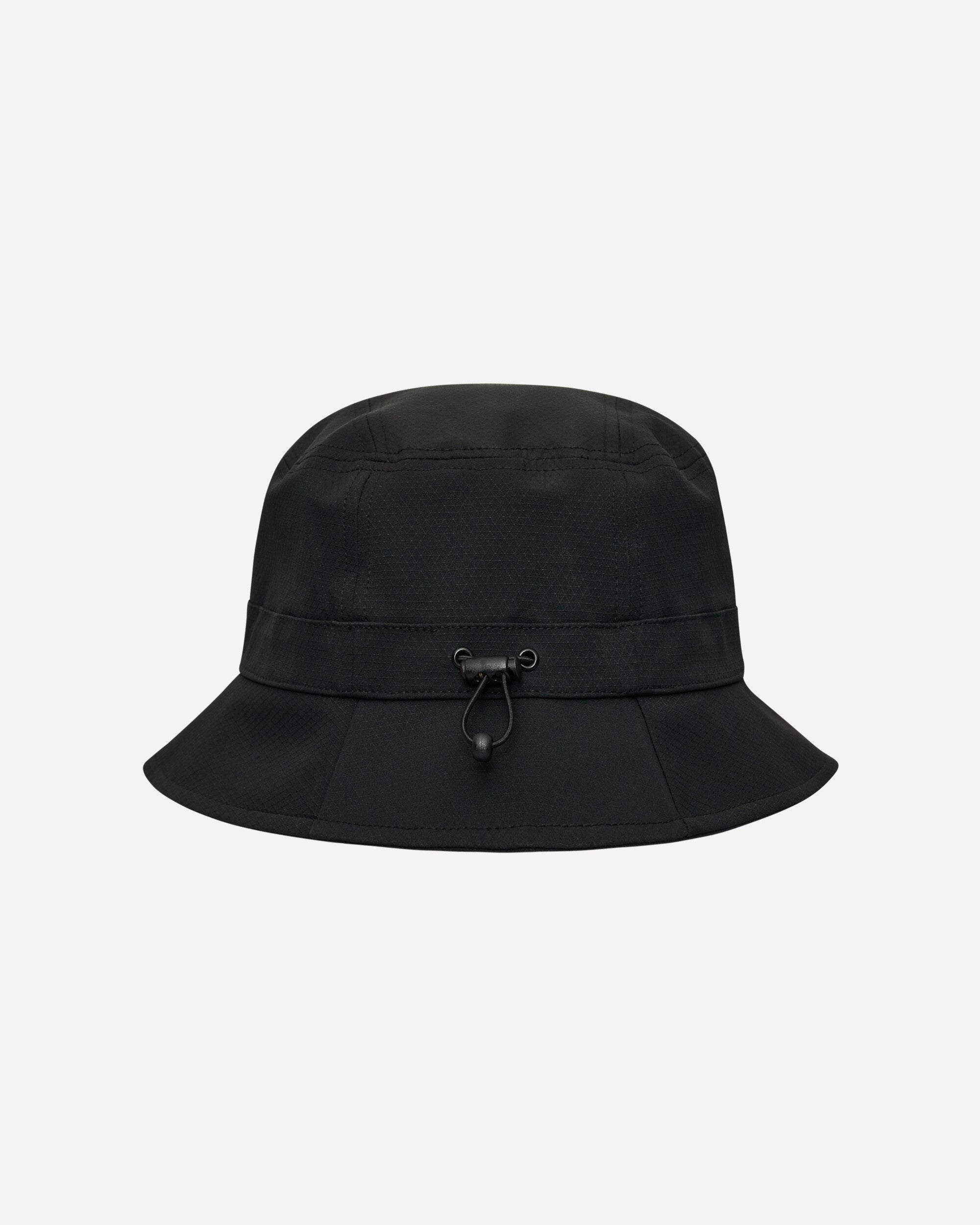 Maserati Bucket Hat Meteorite Hats Bucket BMMW201FA01 GRY0030