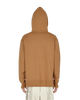 Mastermind World Hoodie Camel Sweatshirts Hoodies MW21S07-SW029-010 003