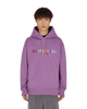 Mastermind World Hoodie Purple Sweatshirts Hoodies MW21S07-SW029-010 004