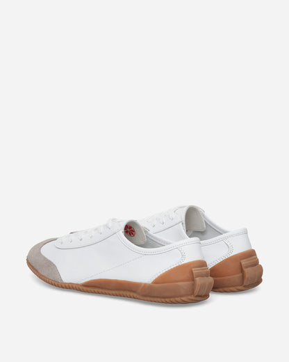 Matthew M. Williams Desert Sneakers White Sneakers Low MSH05 WHT