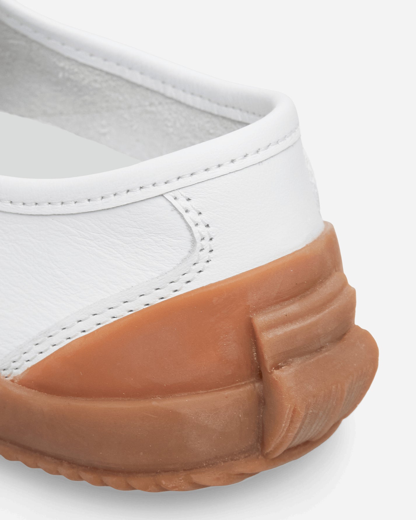 Matthew M. Williams Desert Sneakers White Sneakers Low MSH05 WHT