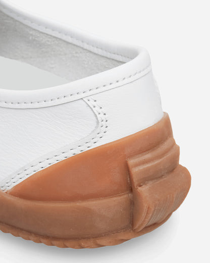 Matthew M. Williams Desert Sneakers White Sneakers Low MSH05 WHT