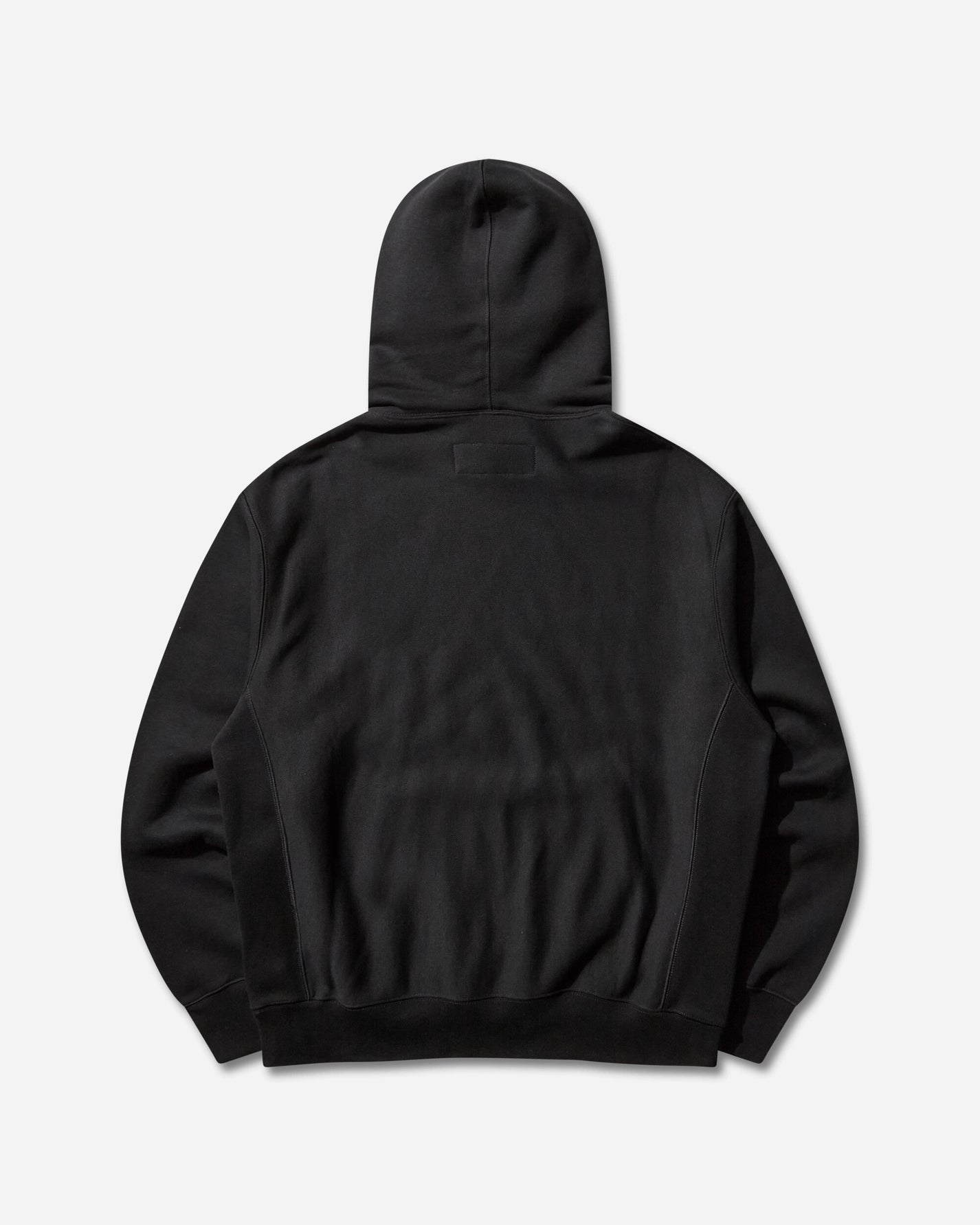 Mental Athletic College Hoodie Black Sweatshirts Hoodies ZBMW025JY18 BLK0001