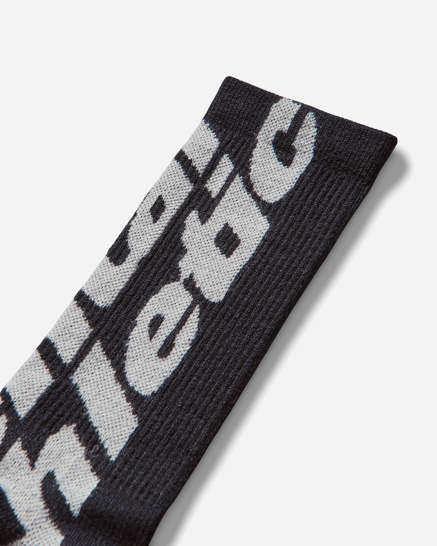 Mental Athletic Mental Athletic Socks Dark Blue/White Underwear Socks ZBMW001YA01 MTY0008