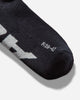 Mental Athletic Mental Athletic Socks Dark Blue/White Underwear Socks ZBMW001YA01 MTY0008