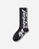 Mental Athletic Mental Athletic Socks Dark Blue/White Underwear Socks ZBMW001YA01 MTY0008