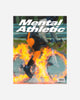 Mental Athletic Mental Athletic Issue N3/ Cover 2 Oakley Oakley Books and Magazines Magazines MAISSUE3 002