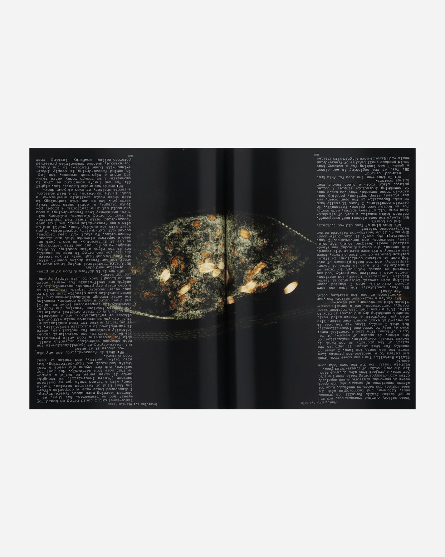 Mental Athletic Mental Athletic Issue N4/ Cover 2 Kask Multicolor Books and Magazines Magazines MAISSUE4   002