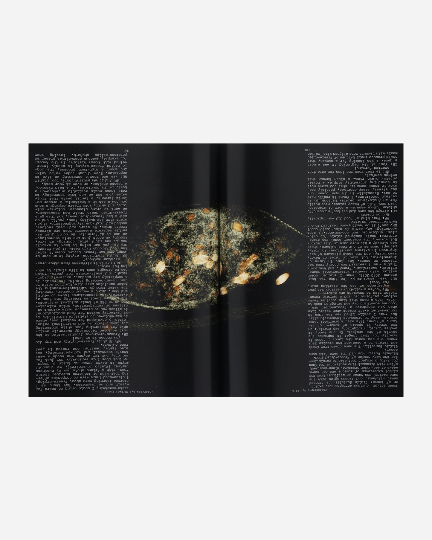 Mental Athletic Mental Athletic Issue N4/ Cover 2 Kask Multicolor Books and Magazines Magazines MAISSUE4   002