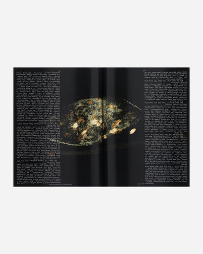 Mental Athletic Mental Athletic Issue N4/ Cover 2 Kask Multicolor Books and Magazines Magazines MAISSUE4   002