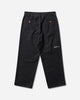 Metalwood Studio Etalwood Pro Work Pant Black Pants Cargo MWS25-08-102 BLK