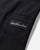 Metalwood Studio Etalwood Pro Work Pant Black Pants Cargo MWS25-08-102 BLK