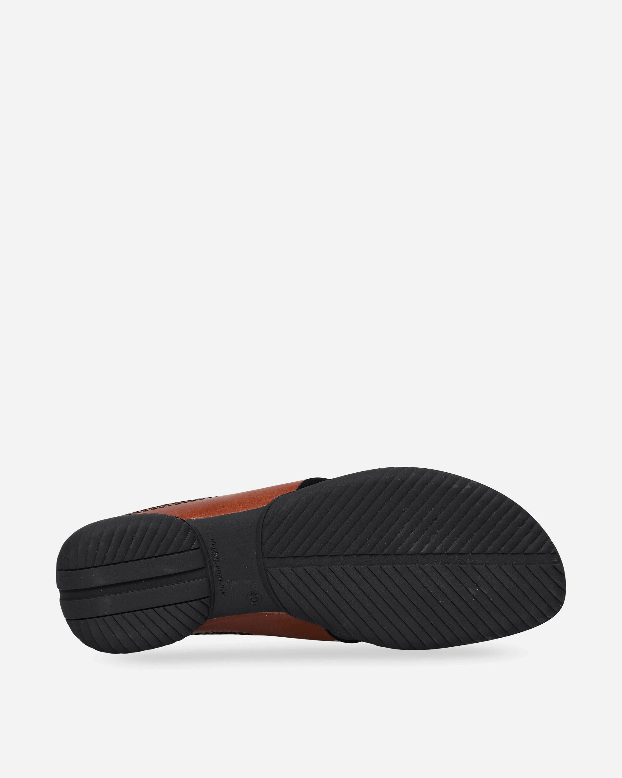 Miista Wmns Punet Tan Thonge Flat Sandals Tan  Sandals and Slides Sandals and Mules MI-6091 Tan