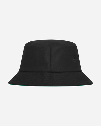 Mister Green Trifecta Black Hats Bucket MGTRIFECTACAP 001