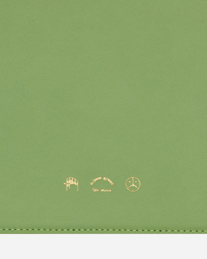 Mister Green Ceremony Case Green Bags and Backpacks Cases MGCERECASE 001