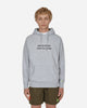 Mister Green N°1 Hoodie Heather Grey Sweatshirts Hoodies MGN1HOODIE 001