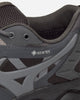 Mizuno Shoe S.L. Wave Mujin Tl Gtx Black Sand/Quiet Shade Sneakers Low D1GA2373-09