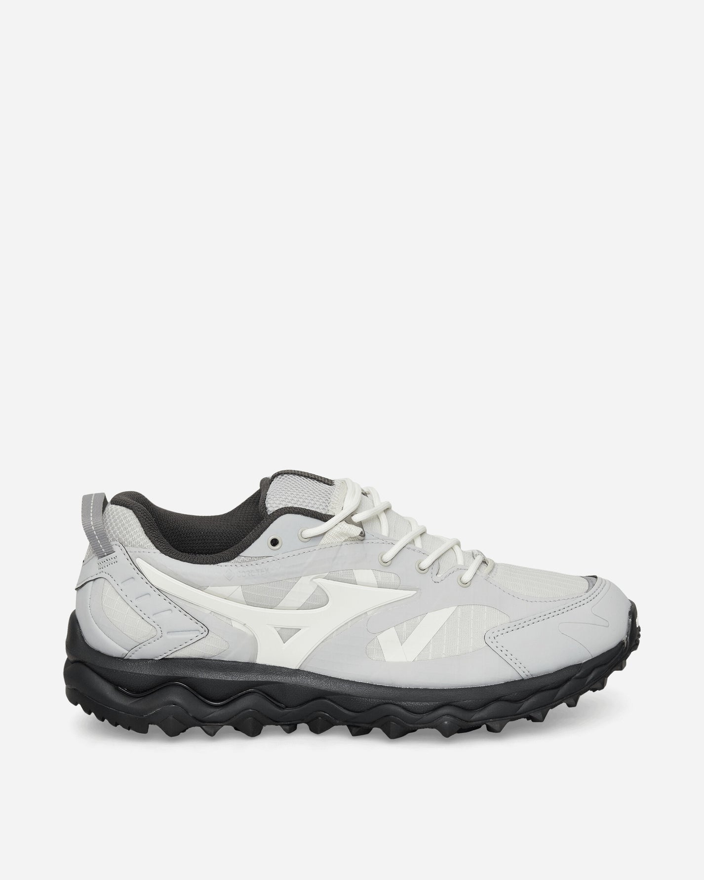 Mizuno Shoe S.L. Wave Mujin Tl Gtx Dawn Blue/Snow White Sneakers Low D1GA2373-10