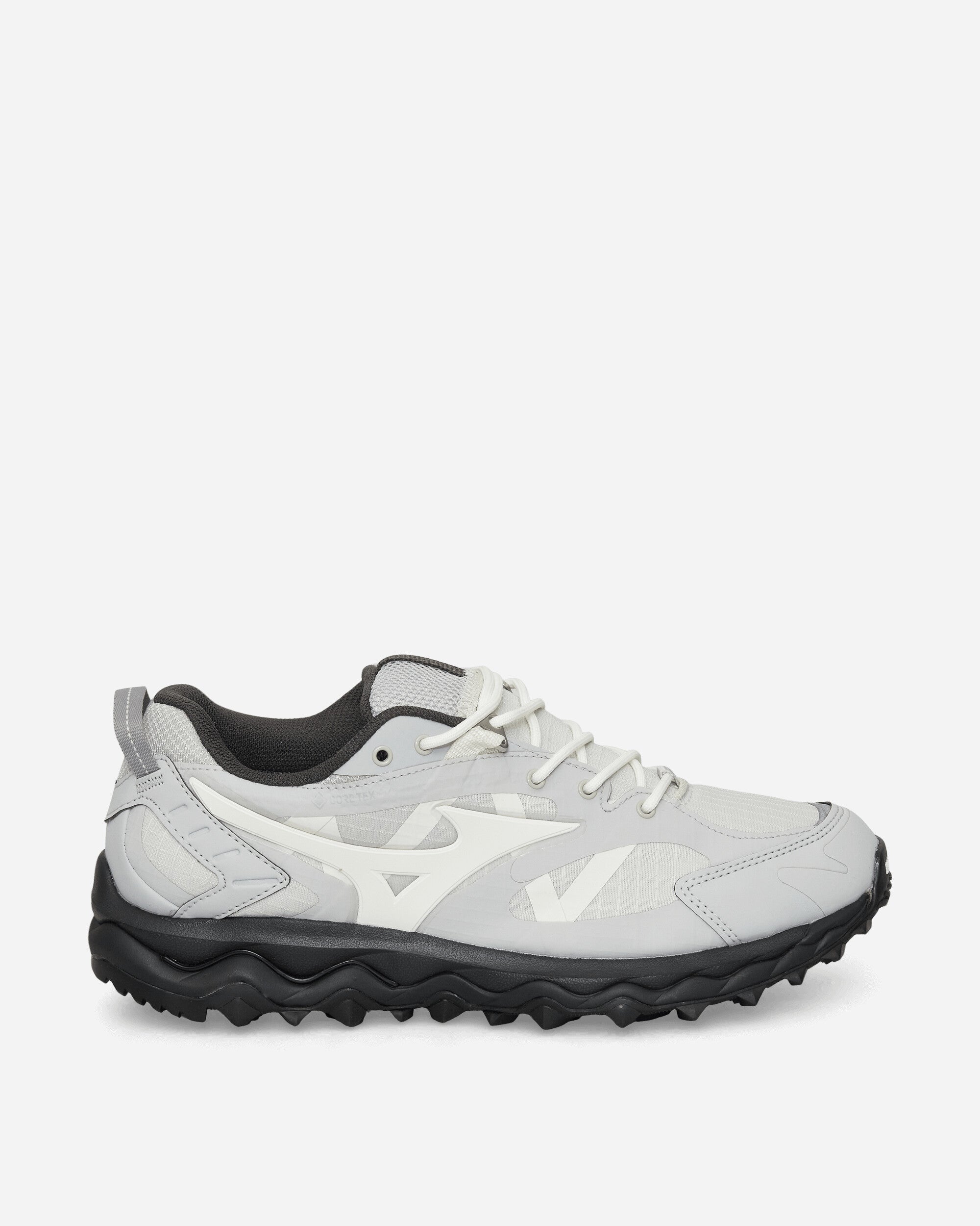 Mizuno Shoe S.L. Wave Mujin Tl Gtx Dawn Blue/Snow White Sneakers Low D1GA2373-10