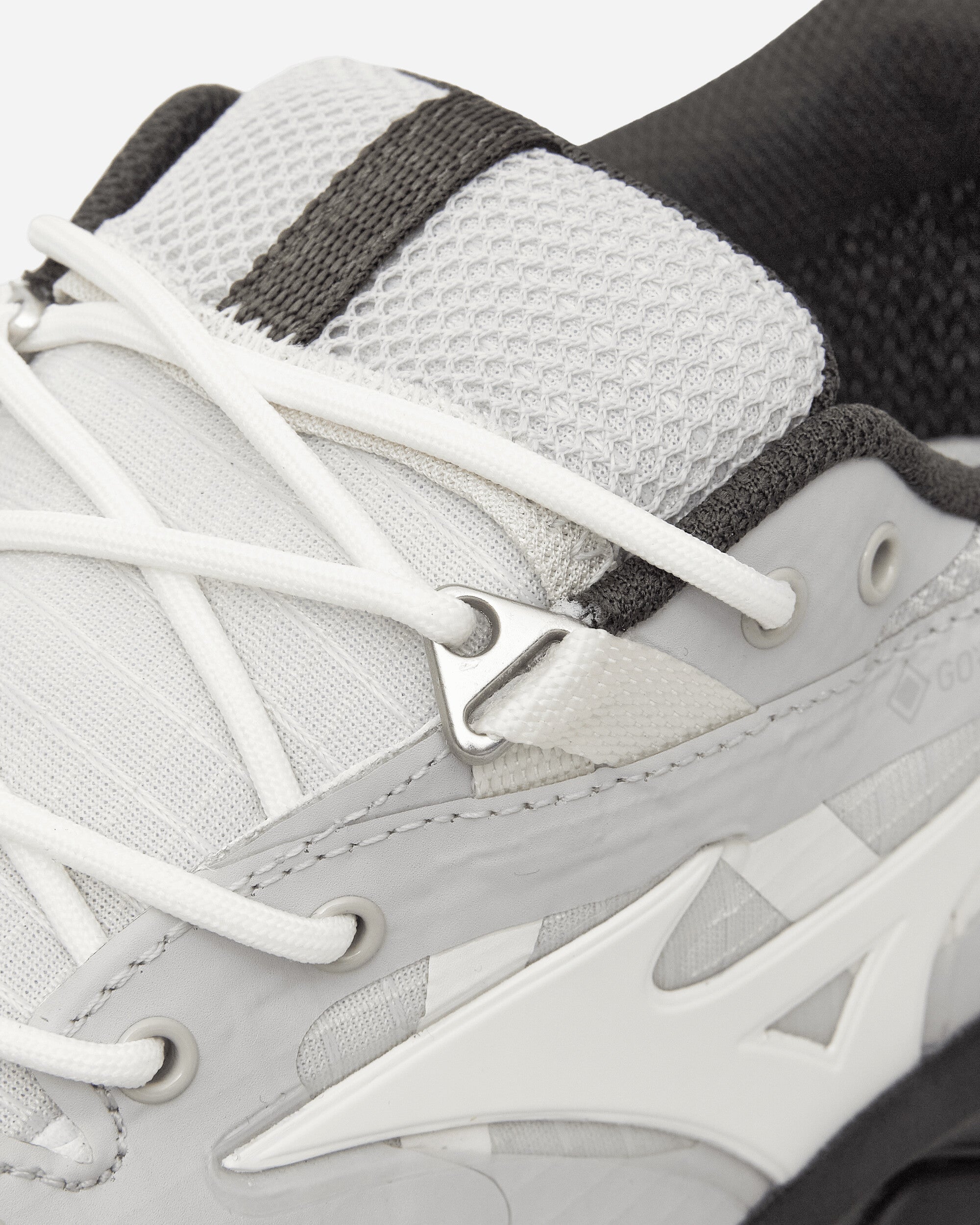 Mizuno Shoe S.L. Wave Mujin Tl Gtx Dawn Blue/Snow White Sneakers Low D1GA2373-10