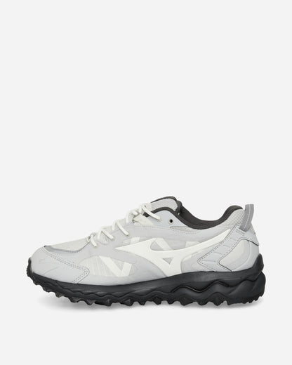 Mizuno Shoe S.L. Wave Mujin Tl Gtx Dawn Blue/Snow White Sneakers Low D1GA2373-10