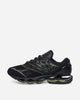 Mizuno Shoe Sl Wave Prophecy Maharish Black/Black/Metallic Gray Sneakers Low D1GD2617-01