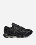 Mizuno Shoe Sl Wave Prophecy Maharish Black/Black/Metallic Gray Sneakers Low D1GD2617-01