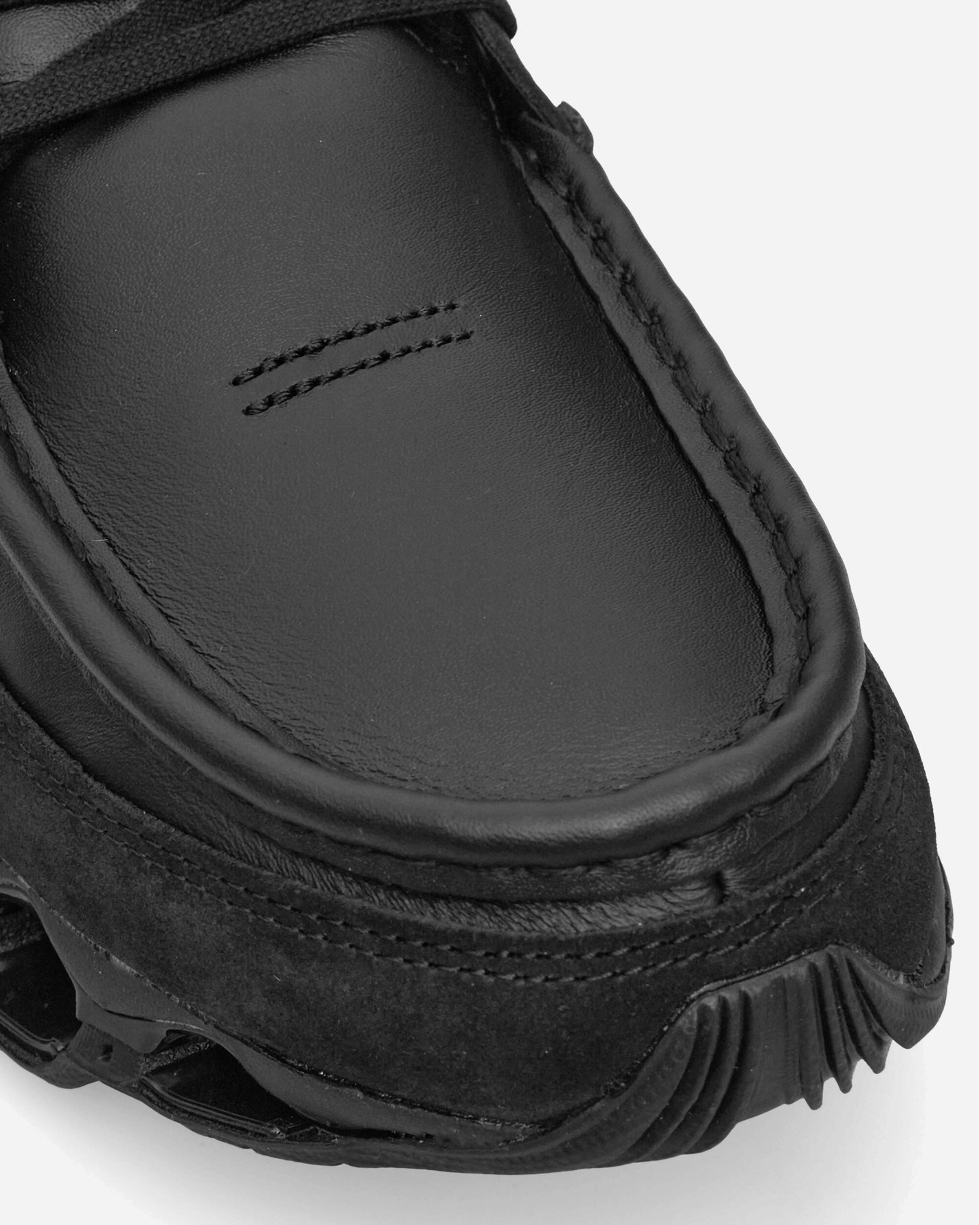 Mizuno Shoe Sl Wave Prophecy Moc Black Sneakers Low D1GD2614-01