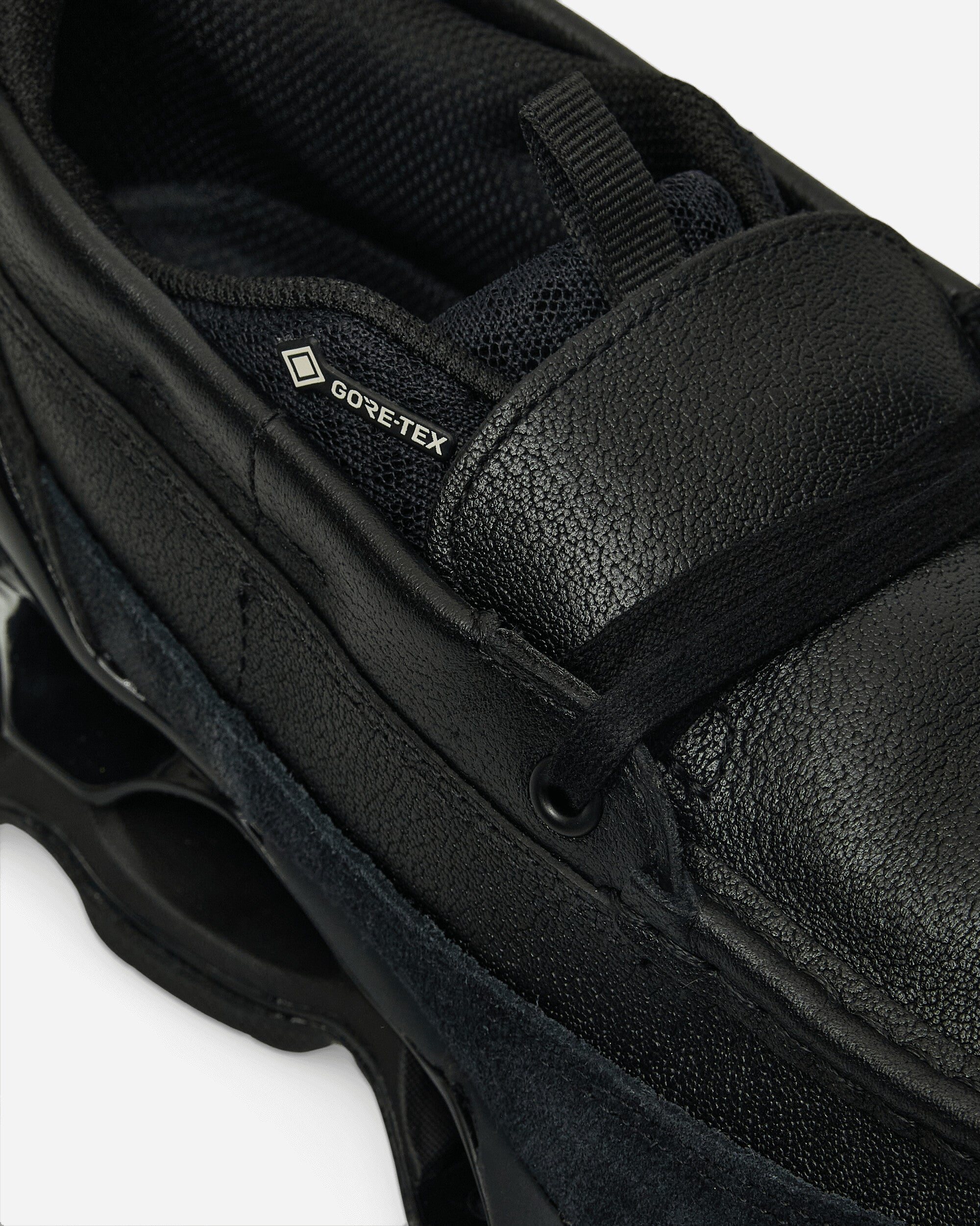 Mizuno Shoe Sl Wave Prophecy Moc GTX Black/Black Sneakers Low D1GD2455-01