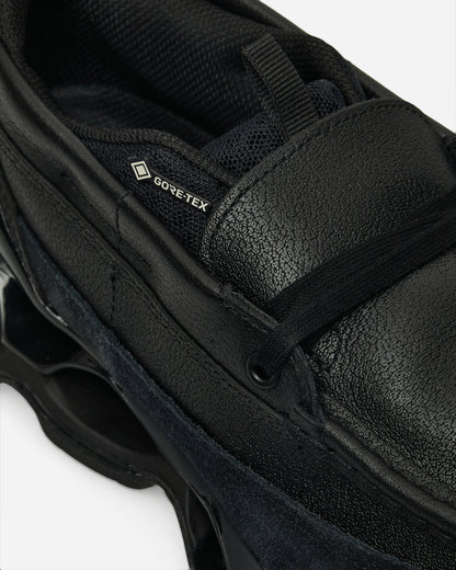 Mizuno Shoe Sl Wave Prophecy Moc GTX Black/Black Sneakers Low D1GD2455-01