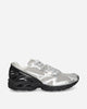 Mizuno Shoe Wave Rider 10 Harbor Mist/Silver/Black Sneakers Low D1GA2616-02