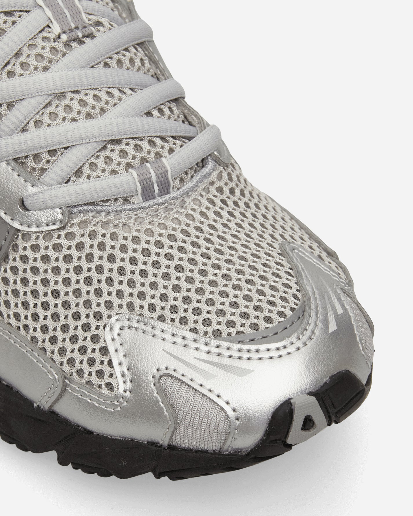 Mizuno Shoe Wave Rider 10 Harbor Mist/Silver/Black Sneakers Low D1GA2616-02