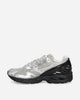 Mizuno Shoe Wave Rider 10 Harbor Mist/Silver/Black Sneakers Low D1GA2616-02