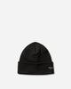 Neighborhood Beanie Black Hats Beanies 261YGNH-HT01 BLACK